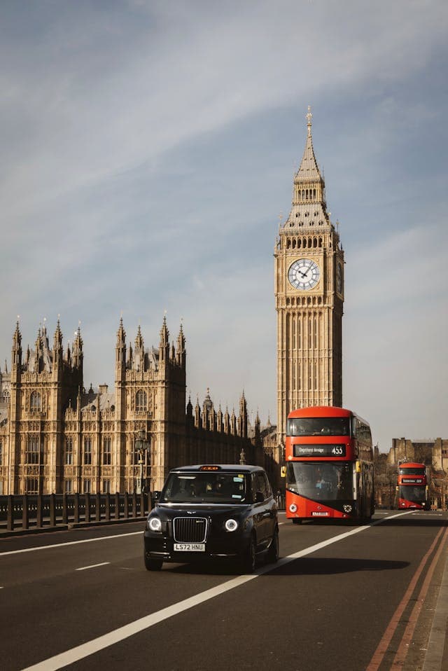 Where Can I Hire a Wheelchair in London?