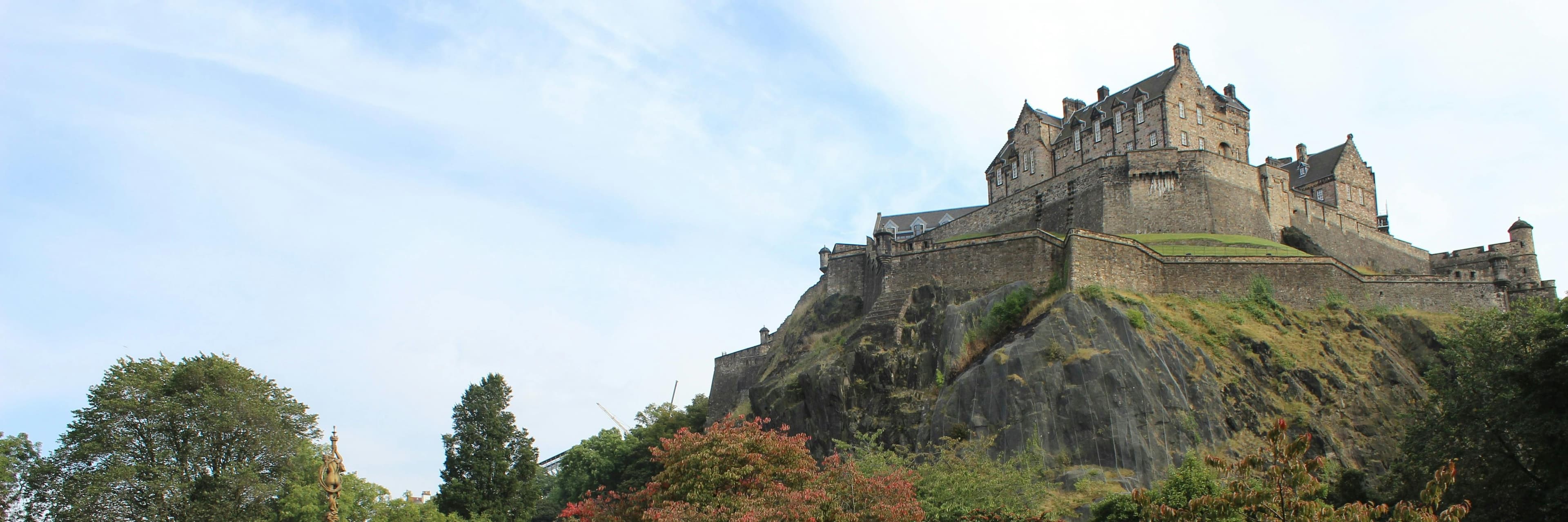 can-i-hire-a-wheelchair-in-edinburgh