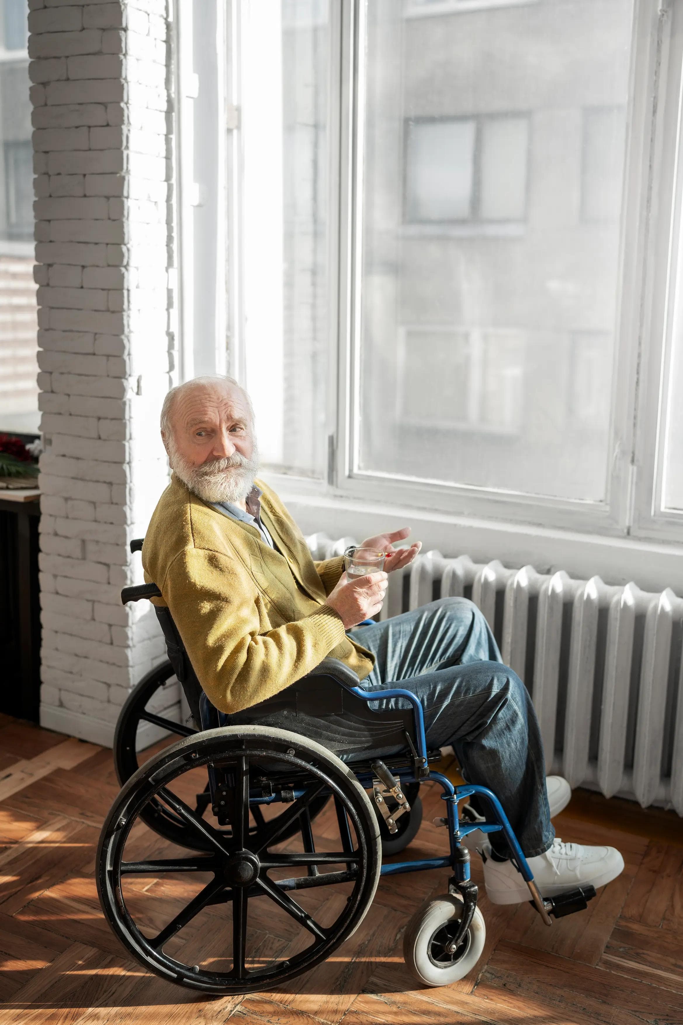 Renting Mobility Equipment: A Smart Solution for Senior Living