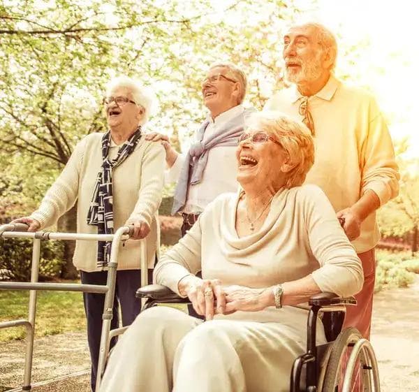 Navigate your life’s adventures with ease using LendoCare’s wheelchair rental!