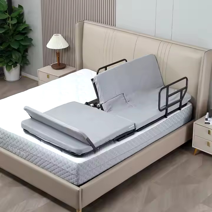 LendoCare Electric Adjustable Mattress