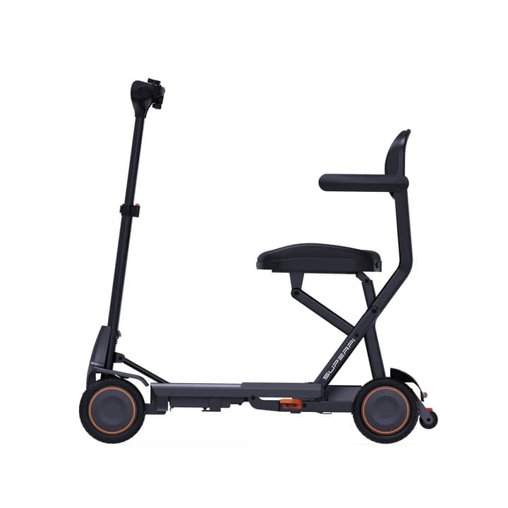 LendoCare M2